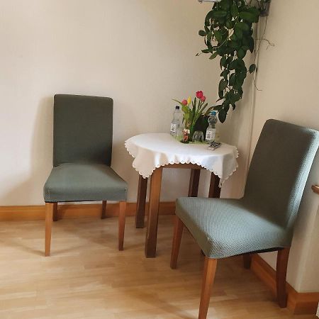 Pension Refugium Ueberm Schwansee Weimar  Dış mekan fotoğraf
