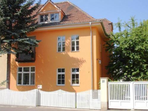 Pension Refugium Ueberm Schwansee Weimar  Dış mekan fotoğraf