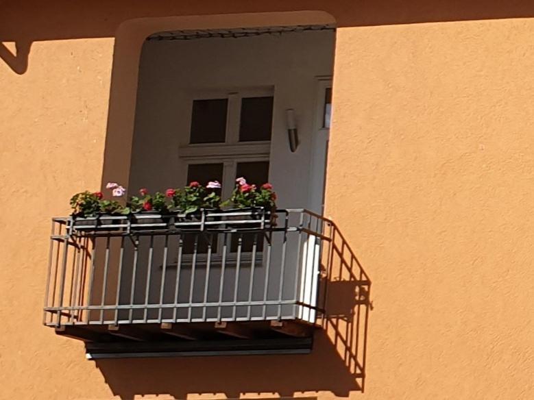 Pension Refugium Ueberm Schwansee Weimar  Dış mekan fotoğraf